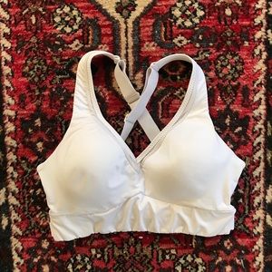 Athleta Be Bold Sports Bra